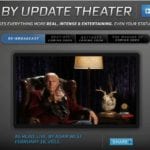 Adam West