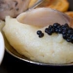 Herring and Potato