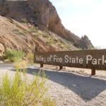 Valley-of-Fire-State-Park