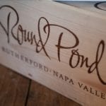 Napa's Round Pond Estate