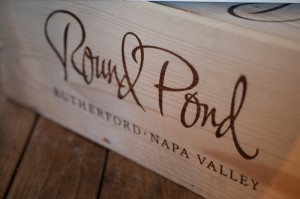 Napa's Round Pond Estate
