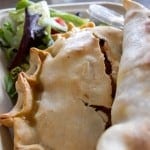 Mamas Empanadas San Francisco