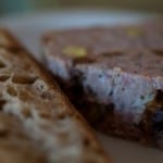 La Bedaine Pate