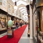 Burlington Arcade