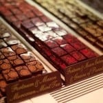 Truffles from Fortnum and Mason