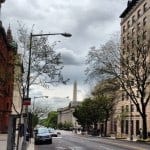 Washington Monument