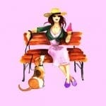 Chique Secrets of Dolce Amore by Barbara Conelli