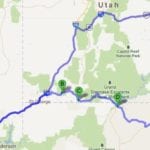 Southwest-Trip
