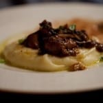 Comme Chez Maman Rognons d’Agneau