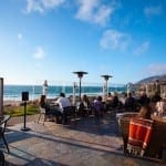 Saturday Six #116 Half Moon Bay during Indian Summer