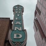 Trip report - Portland for the weekend