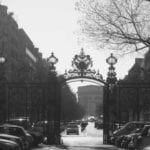 A Passion for Paris - La Mom - Parc Monceau