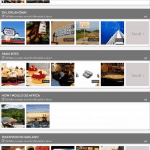 Andi's AFAR Wanderlists