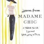 Madame Chic