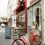 J'adore Eat Boutique - Out And About Paris by White Loft Studio