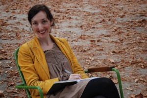 Anne Ditmeyer by Caitlin Earley