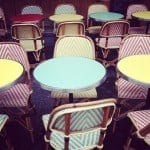 French Friday – A Passion for Paris with Anne Ditmeyer - Cafe