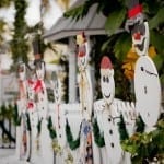 (Not quite) Wordless Wednesday #177: Capturing the Holiday