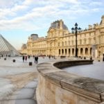 Louvre Museum