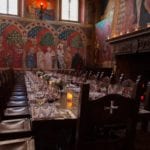 Castello di Amorosa Wine Tasting