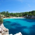 mallorca beaches