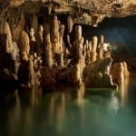 Harrisons Cave Barbados