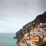 Positano-Italy