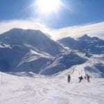 Val-thorens-ski
