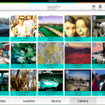 Wide Angle Photo Library