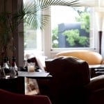 Chateau Richeux Sunroom