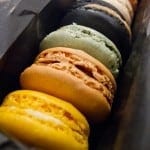 Laudree Macarons