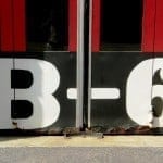 Saturday Six 123