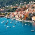 Cote d’Azur