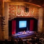 Paramount Theatre Oakland