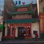 San Francisco Chinatown Telephone Exchange