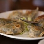 Chinatown Four Seas Dumplings