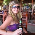 Traveler Tuesday – Abby Tegnelia of The Neon Jungle Princess in Nicaragua