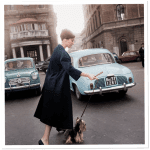 Audrey Hepburn in Rome