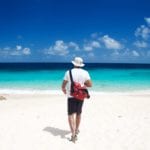 Traveler Tuesday – Patrick Bennett of Uncommon Caribbean in Anguilla