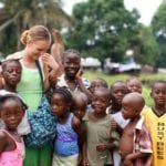 Why you should volunteer in Africa