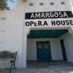 Amargosa Opera House