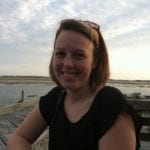 Traveler Tuesday – Caroline of Caroline in the City