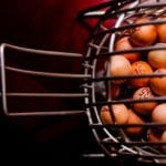 The Numbers Game