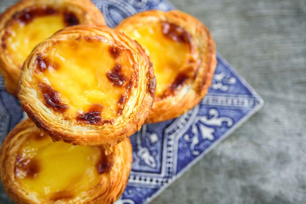 5Places to Try Pastéis de Nata in Lisbon, Portugal - Let Us Discover