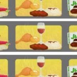 My Last Meal Montage