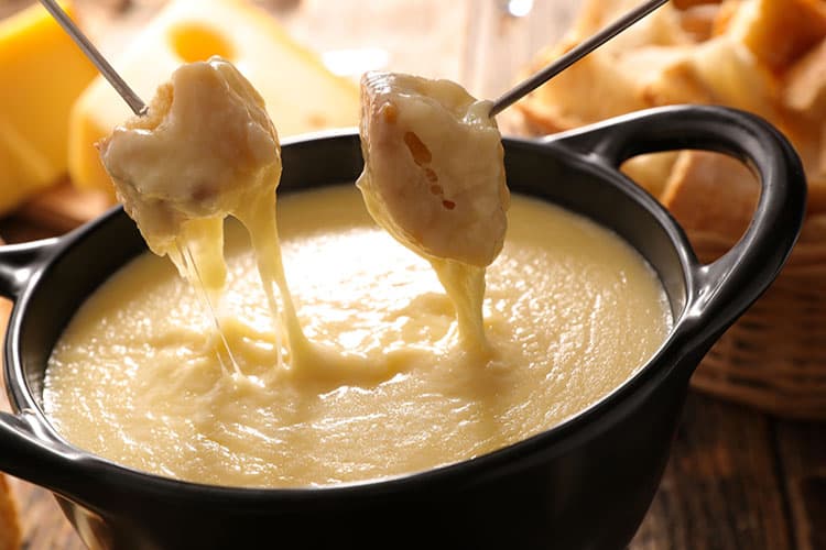 Best fondues in Paris (plus bonus fondue tips!) Misadventures with Andi