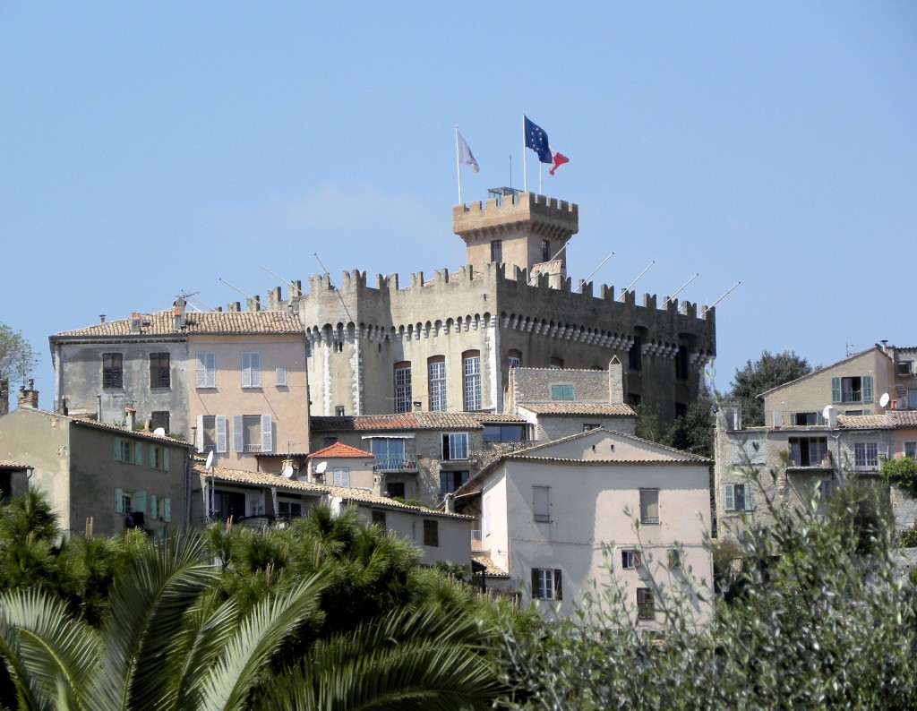 South of France Cagnes-sur-Mer South of France Cagnes-sur-Mer