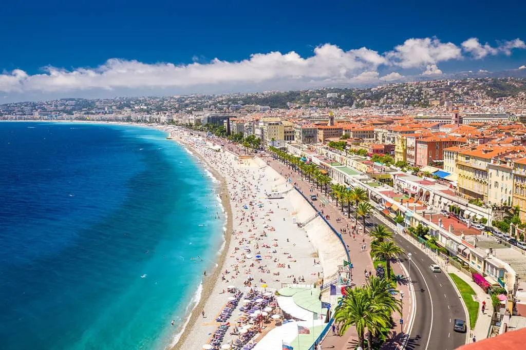 Cannes France A Great Day Trip From Nice