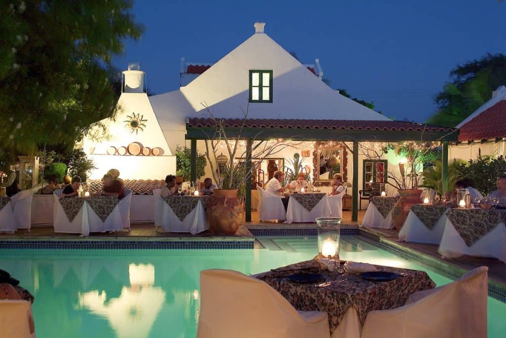 Papiamento Restaurant