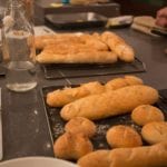 La Cuisine Paris Bread